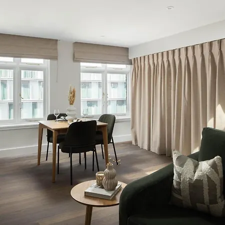 Apartmán Urban Rest