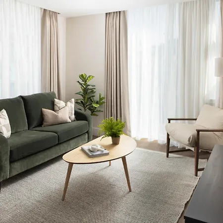 Apartamento Urban Rest