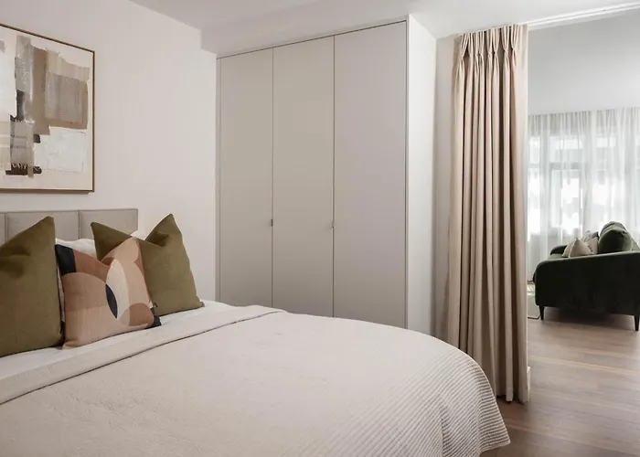 Urban Rest Apartmán