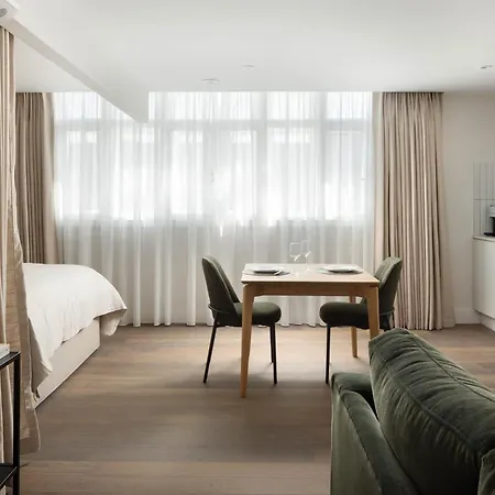Appartement Urban Rest *