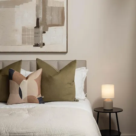 Urban Rest * ダブリン