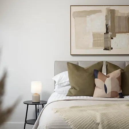 Urban Rest * 都柏林