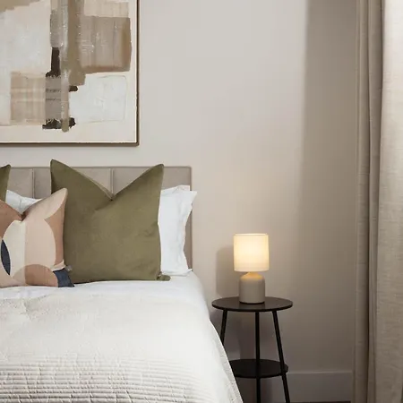 Apartman Urban Rest *