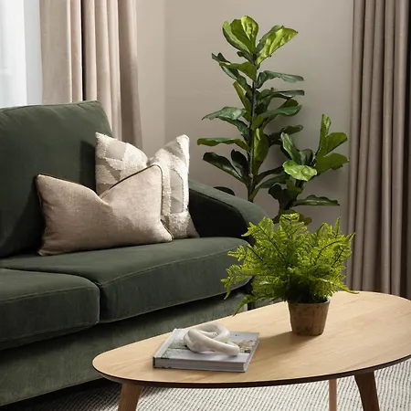Urban Rest Apartment Dublin