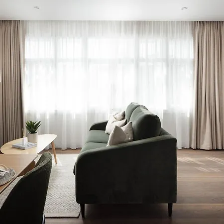 Urban Rest ダブリン