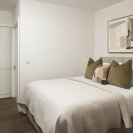 Urban Rest Apartment Dublin