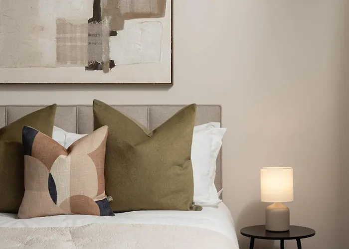 Urban Rest * ダブリン