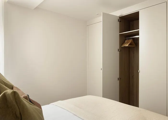 Urban Rest ダブリン