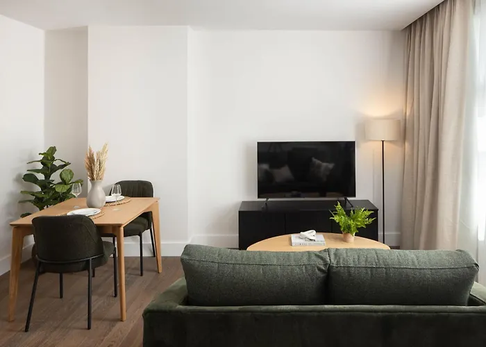 Urban Rest * דבלין