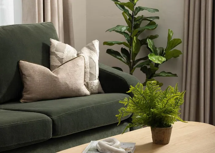 Urban Rest 公寓 都柏林