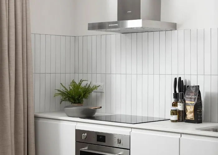 Urban Rest * 都柏林