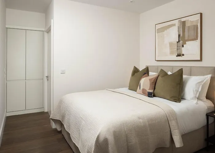 Urban Rest דירה דבלין