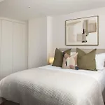 Urban Rest Apartmán