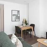Urban Rest Apartmán