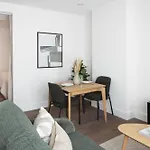 Apartmán Urban Rest