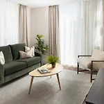 Apartmán Urban Rest