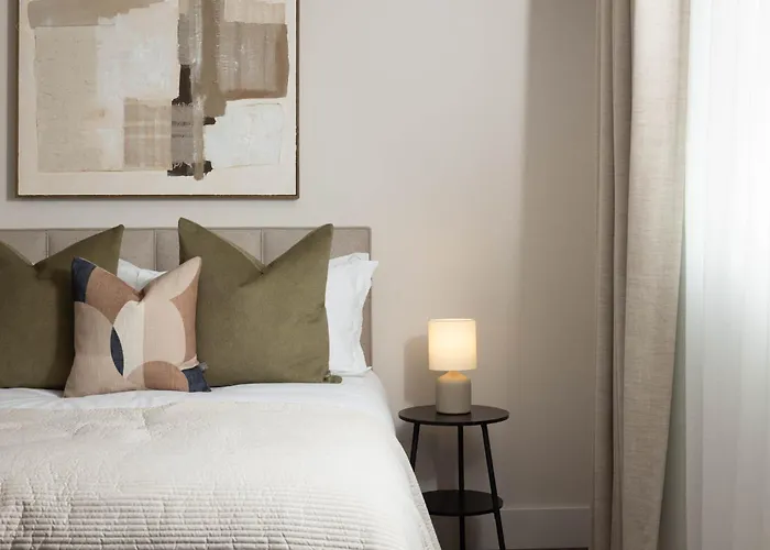 아파트 Urban Rest *