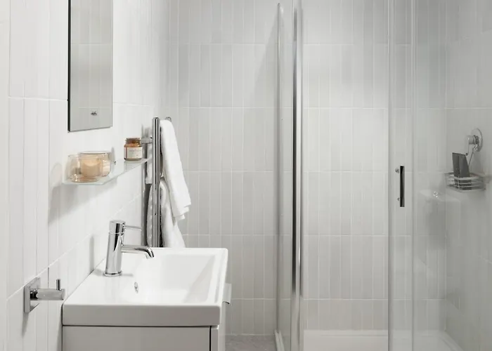 Urban Rest 더블린